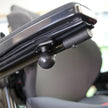 RAM Mount Universal Wheelchair Ball Base RAM238WCT