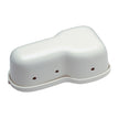 Marinco Wiper Motor Cover MRV  White 33025