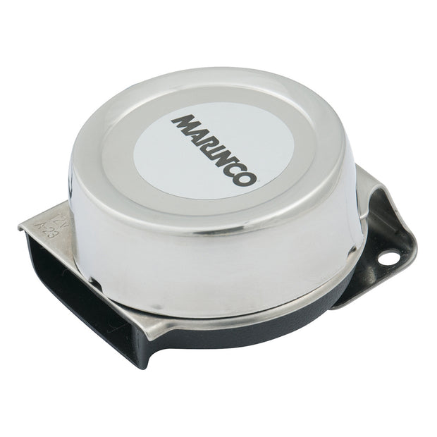 Marinco 12V Mini Compact Electric Horn 10035