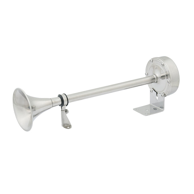 Marinco 24V Single Trumpet Electric Horn 10017XL