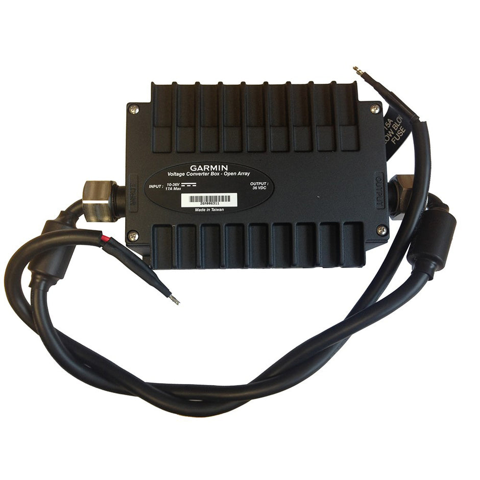 Garmin Voltage Converter Unit S110131530