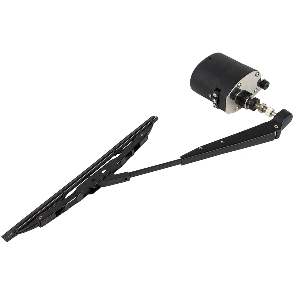 SeaDog Standard Wiper Motor Kit 212  110 412421B1