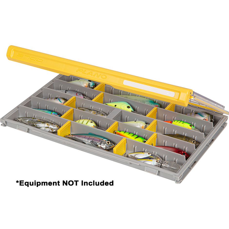 Plano EDGE Professional 3700 Thin Stowaway PLASE371