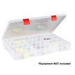 Plano Rustrictor 3700 Stowaway PLASV370