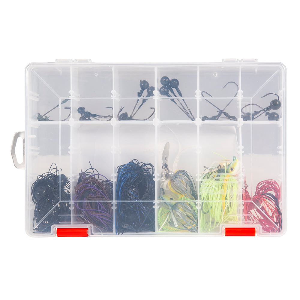 Plano Rustrictor 3600 Stowaway PLASV360