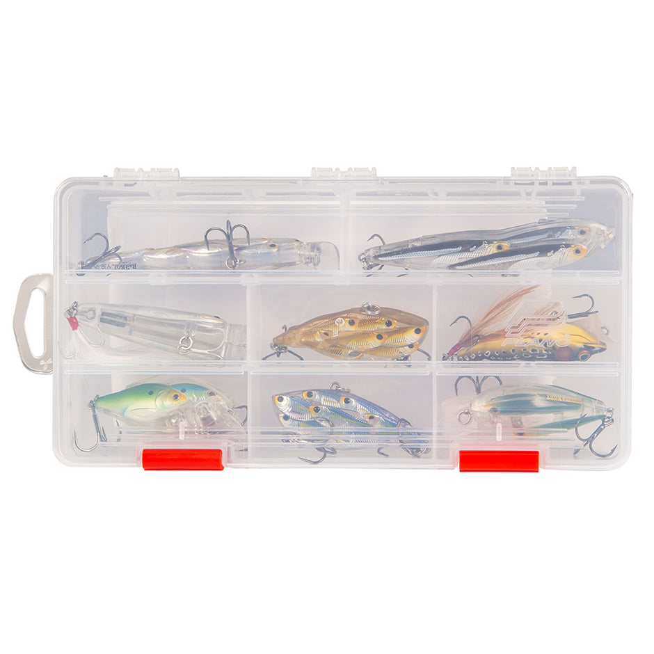 Plano Rustrictor 3500 Stowaway PLASV350