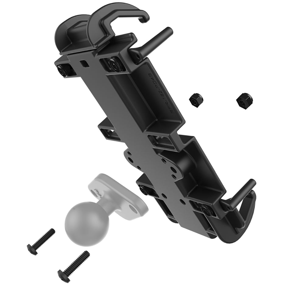 RAM Mount RAM QuickGrip XL Large Phone Holder RAMHOLPD4U