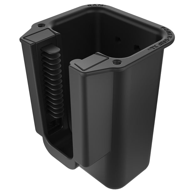 RAM Mount PowerGrip XL Universal Scanner Gun Holder RAP450U