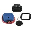 Jabsco Pressure Switch  50 PSI 189160050