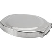 SeaDog Adjustable Folding Drink Holder  304 Stainless Steel 5882501