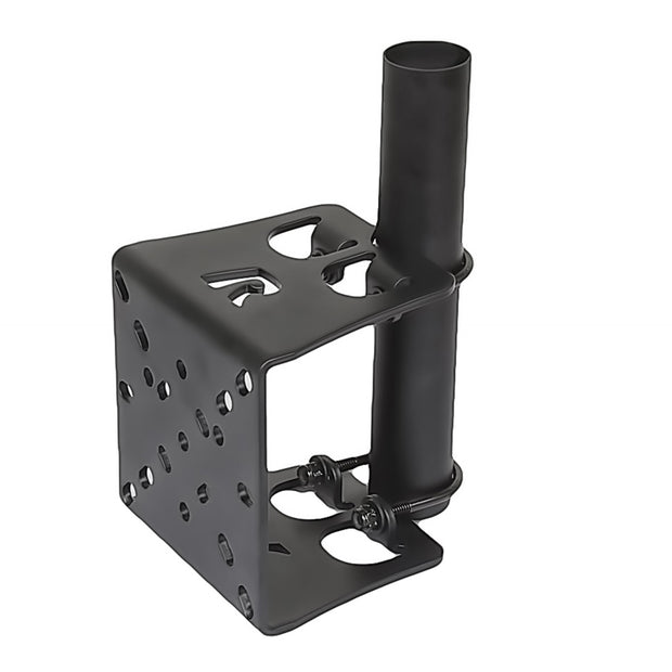 RAM Mount RAM Vertical DrillDown Vehicle Base wLower RAM TelePole RAMVB184T