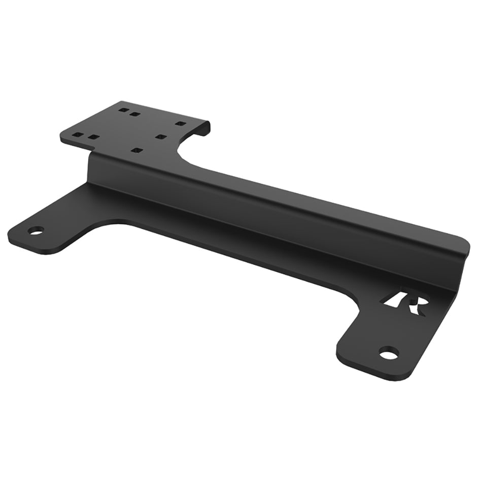 RAM Mount RAM NoDrill Vehicle Base for 2019 Ford Ranger RAMVB202