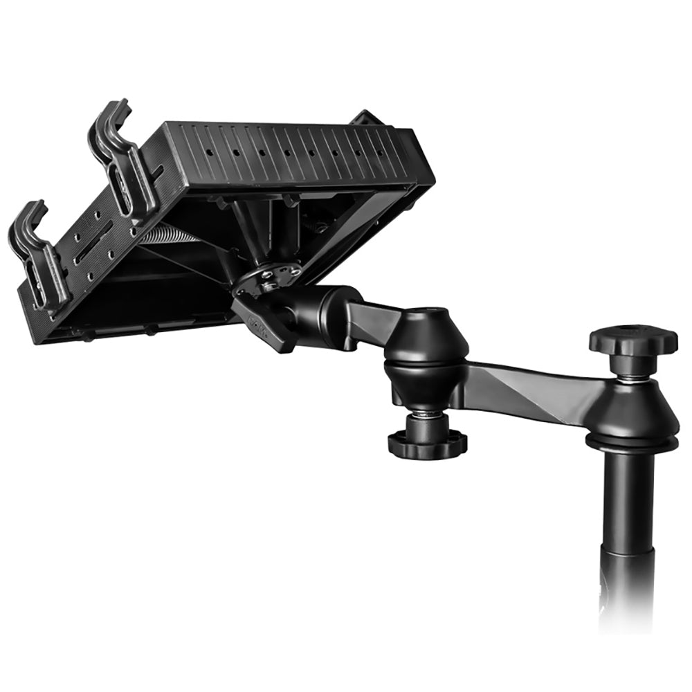 RAM Mount RAM NoDrill Laptop Mount f2019 Ford Ranger RAMVB202SW1