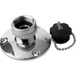 SeaDog Fresh Water Inlet  316 Stainless Steel 5131101