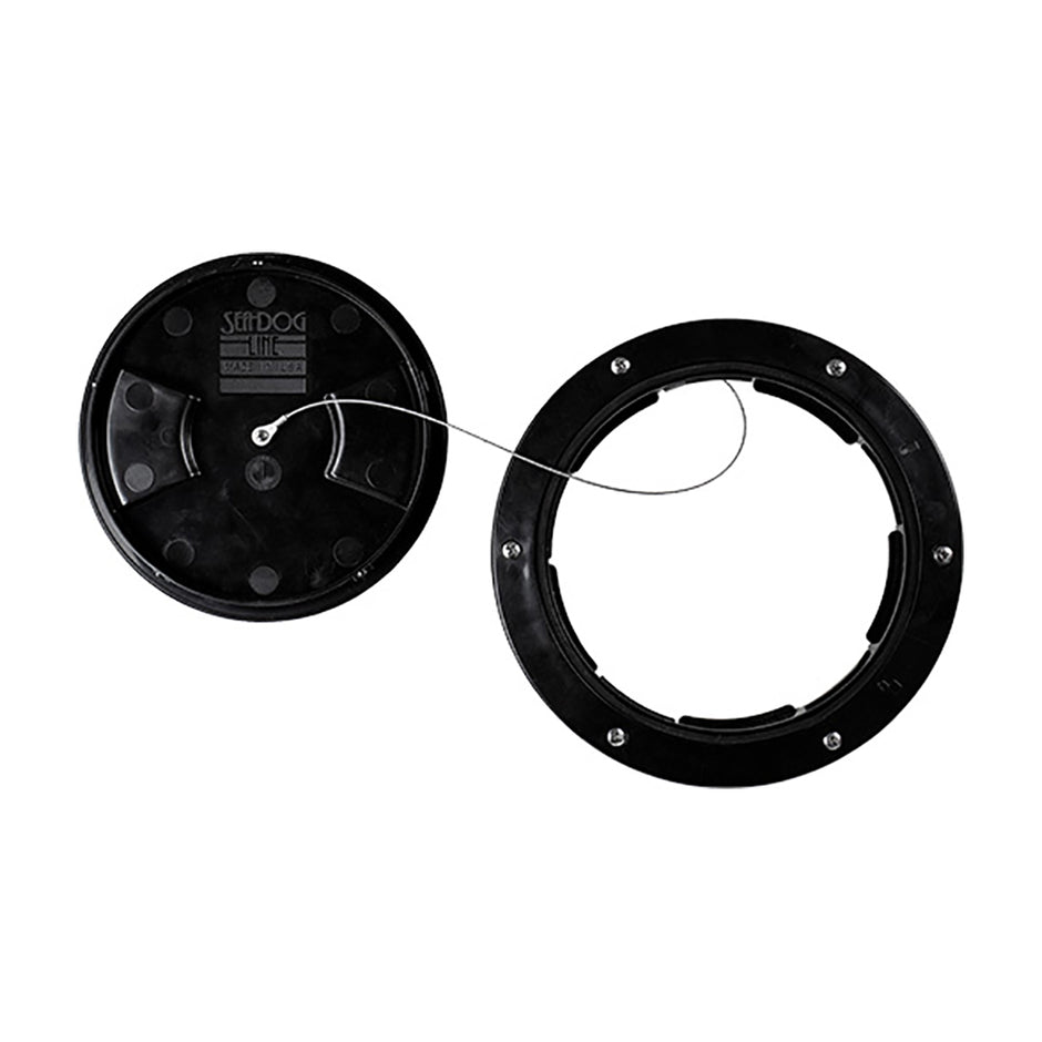 SeaDog Deck Plate Lanyard  12 3371981