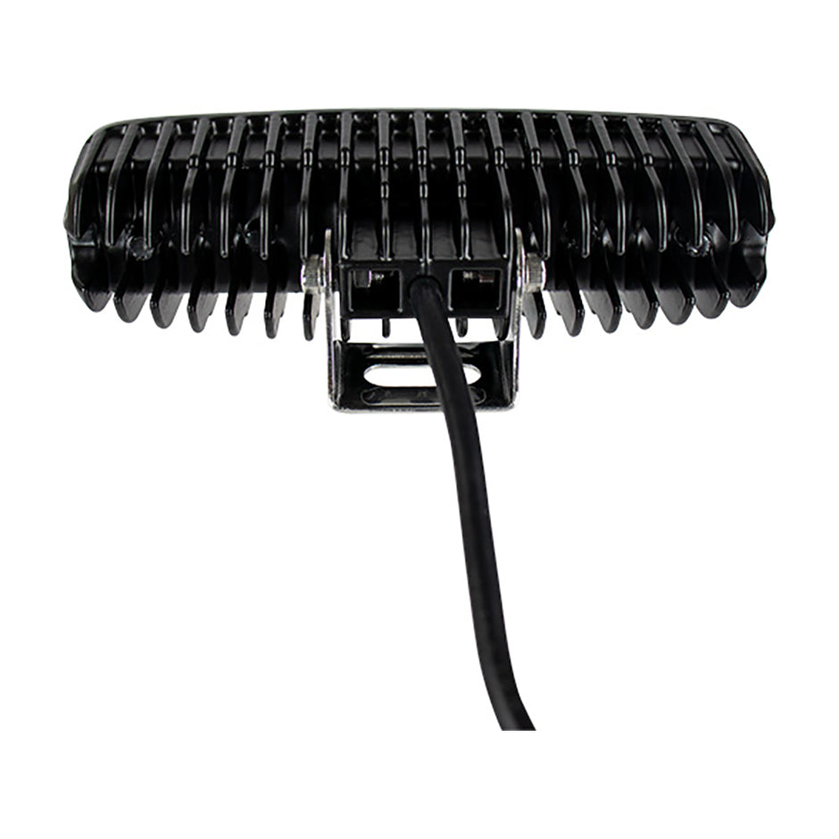 SeaDog LED Cockpit Spreader Light 1440 Lumens  Black 4053203