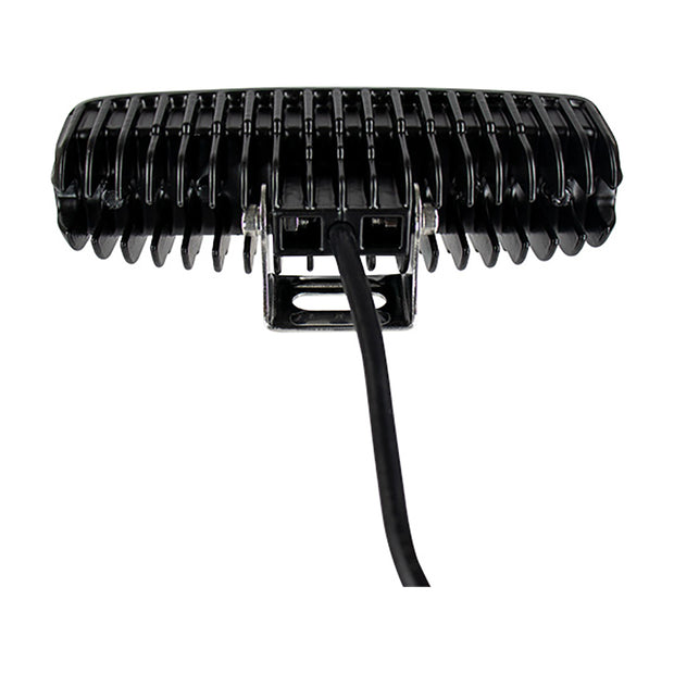 SeaDog LED Cockpit Spreader Light 1440 Lumens  Black 4053203