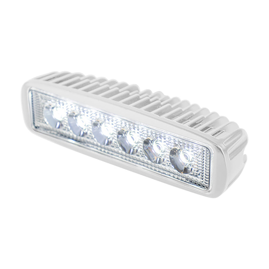 SeaDog LED Cockpit Spreader Light 1440 Lumens  White 4053213
