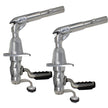 TACO Grand Slam 390 Outrigger Mount f112 Outrigger GS390