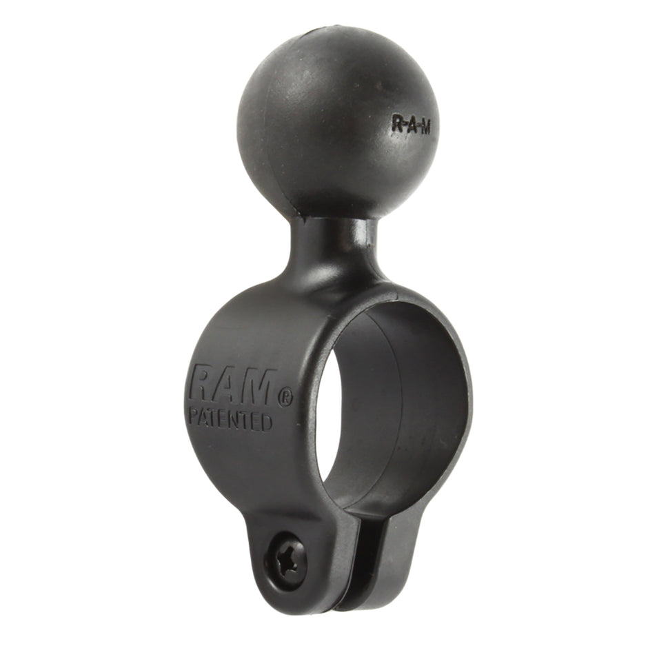 RAM Mount RAM Composite Ball Base f1 Rails RAPB231U