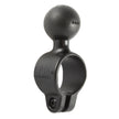 RAM Mount RAM Composite Ball Base f1 Rails RAPB231U