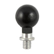 RAM Mount RAM Ball Adapter w3816 Threaded Post RAMB236SEC1U