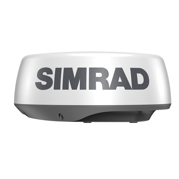 Simrad HALO20 20 Radar Dome w10M Cable 00014537001