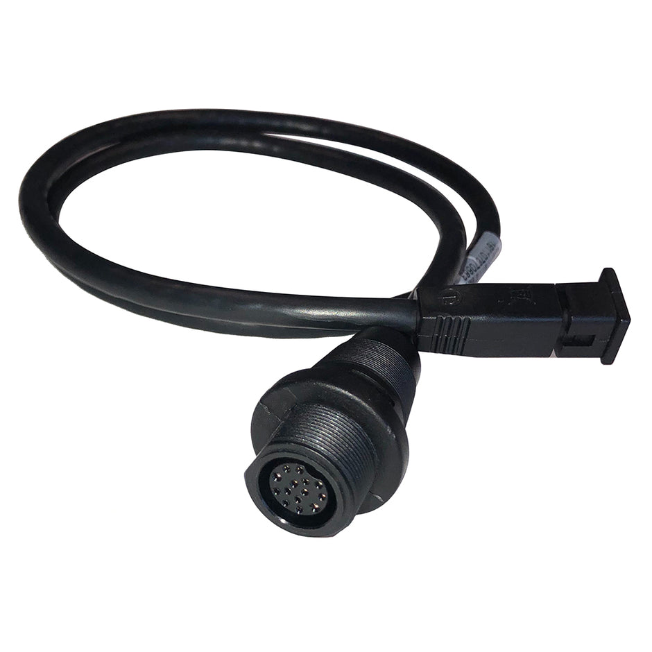 Minn Kota MKRMI1 Adapter Cable fHelix 8910  12 MSI Units 1852084
