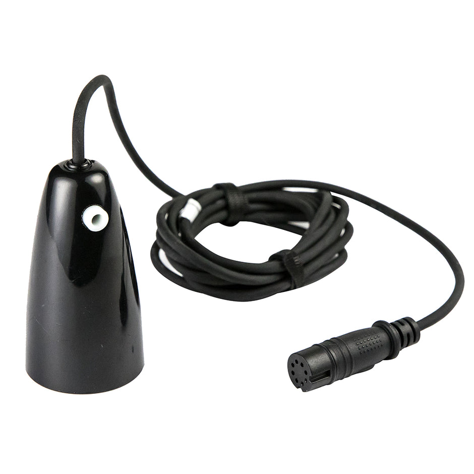Lowrance Ice Transducer fHOOK 5 7 9  12 00014089001