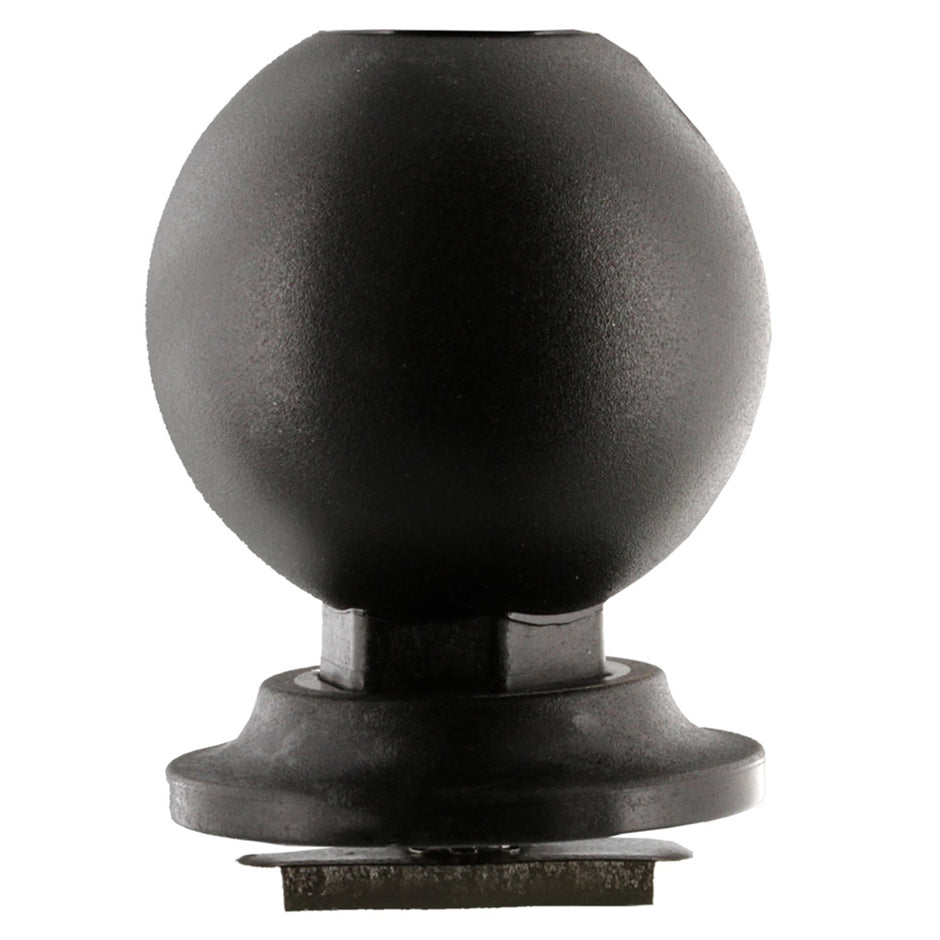 Scotty 168 112 Ball wLow Profile Track Mount 0168