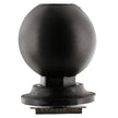 Scotty 168 112 Ball wLow Profile Track Mount 0168