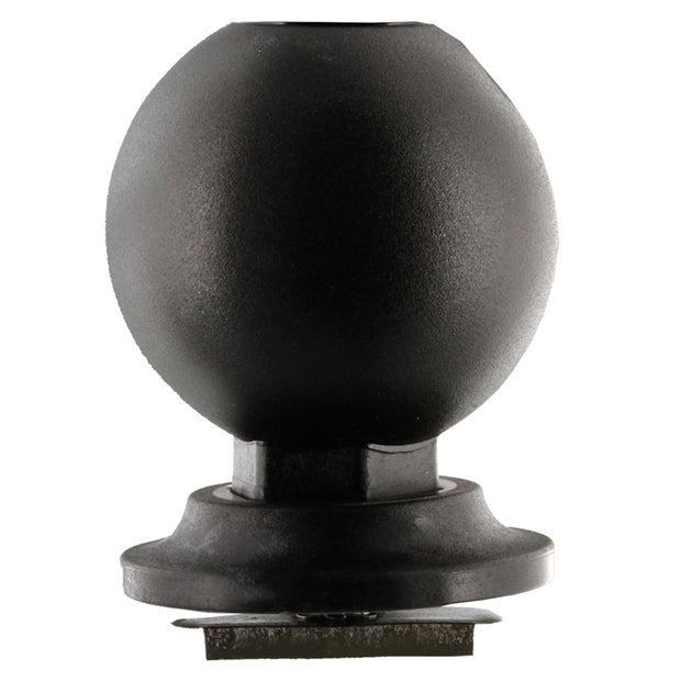 Scotty 168 112 Ball wLow Profile Track Mount 0168