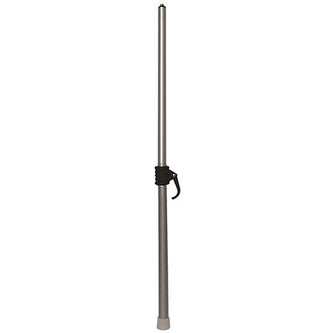 TACO Aluminum Support Pole wSnapOn End 24 to 4512 T107579VEL2