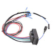 TH Marine Replacement Relay Harness fHydraulic Jack Plates 2014 AHJRELAYKIT2DP