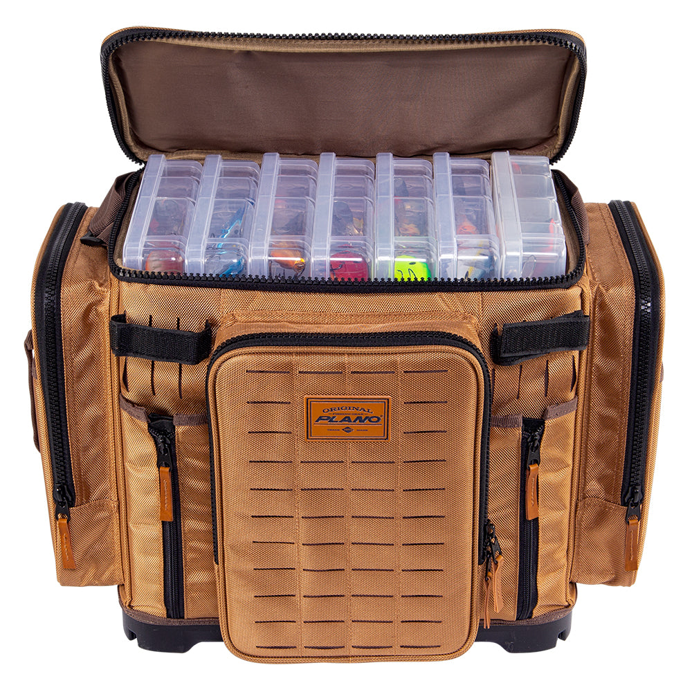 Plano Guide Series 3700 Tackle Bag  Extra Large PLABG371
