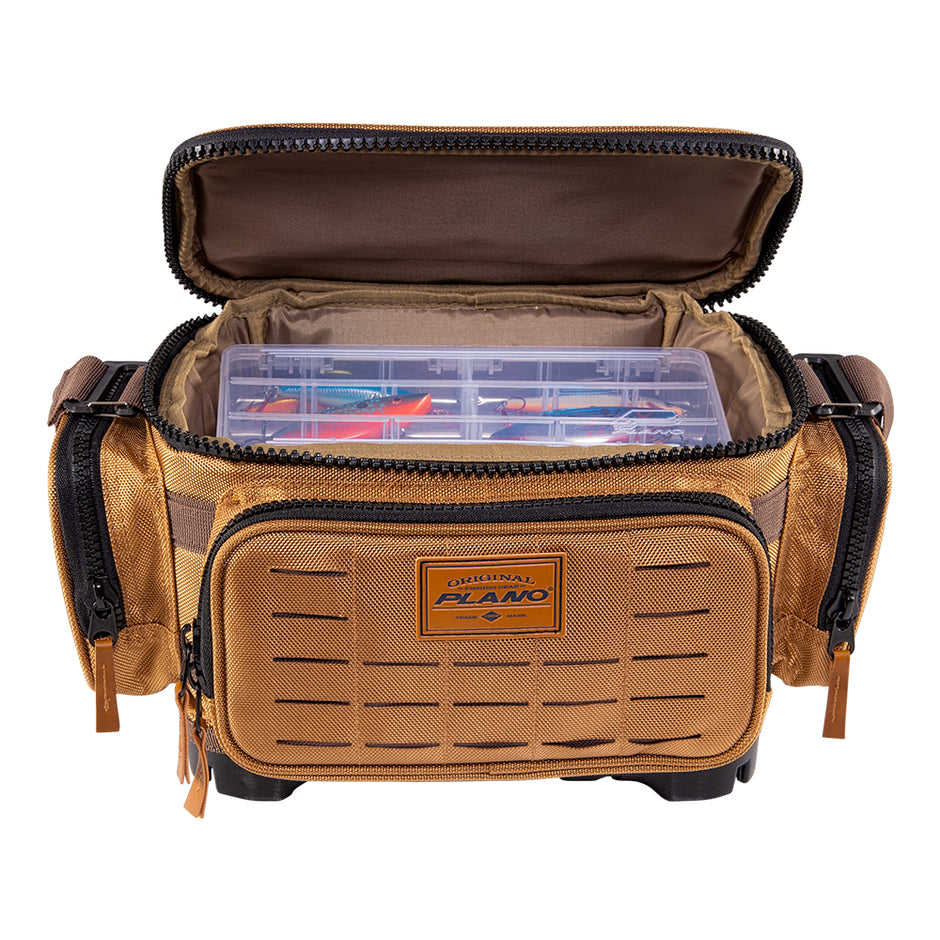 Plano Guide Series 3500 Tackle Bag PLABG350