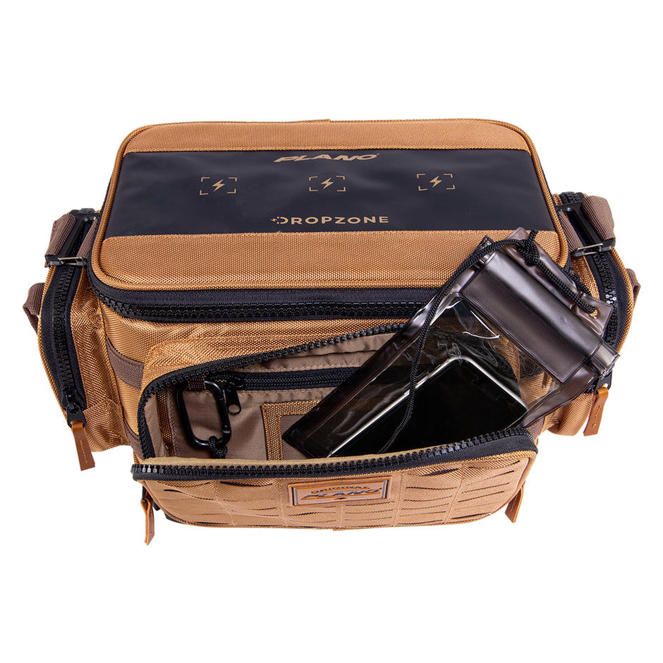 Plano Guide Series 3600 Tackle Bag PLABG360