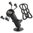 RAM Mount RAM XGrip Phone Mount wFlex Adhesive Base RAPB378UN7U