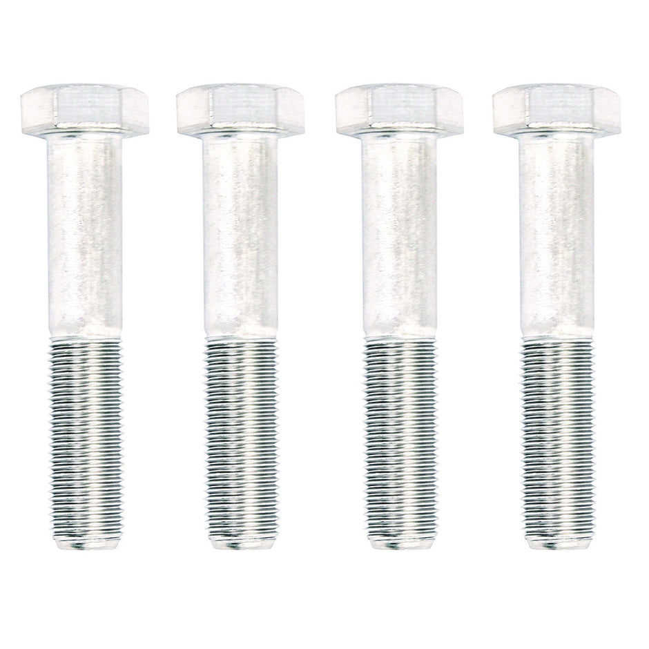 TH Marine Bolt Kit fJack Plates BK1DP