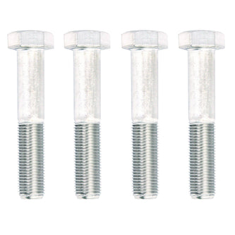 TH Marine Bolt Kit fJack Plates BK1DP
