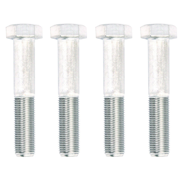TH Marine Bolt Kit fJack Plates BK1DP