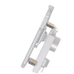 RAM Mount RAM 1 Risers fRAM TabTite  RAM TabLock Holders RAMHOLTABRISER2U