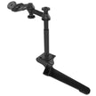 RAM Mount RAM NoDrill Mount f9716 Ford F250  F750  More RAMVB185SW2