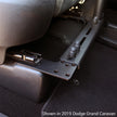 RAM Mount RAM NoDrill Universal Vehicle Floor Mount RAMVB196SW2
