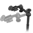 RAM Mount RAM NoDrill Mount f5th Gen Ram Pickup Trucks RAMVB186ST1SW2