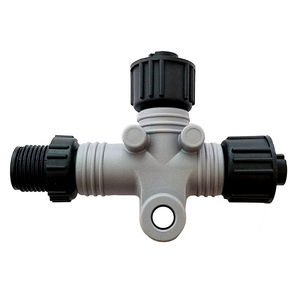 Garmin NMEA 2000 TConnector  10Pack 0101107800CASE