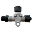 Garmin NMEA 2000 TConnector  10Pack 0101107800CASE