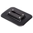 Scotty 439 Track Adaptor fGlue On Pad 0439