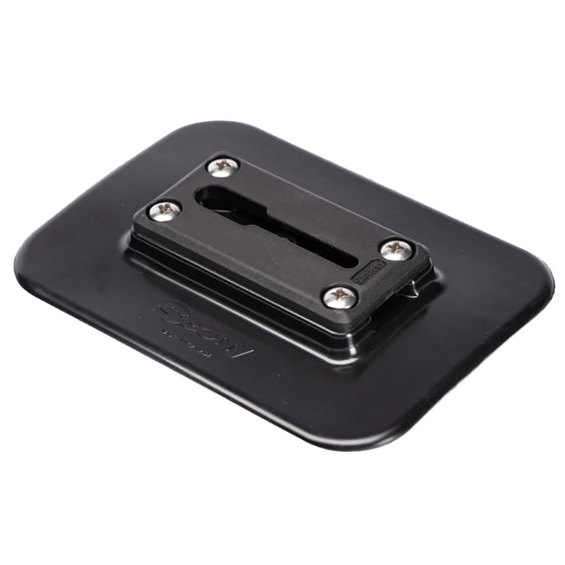 Scotty 439 Track Adaptor fGlue On Pad 0439