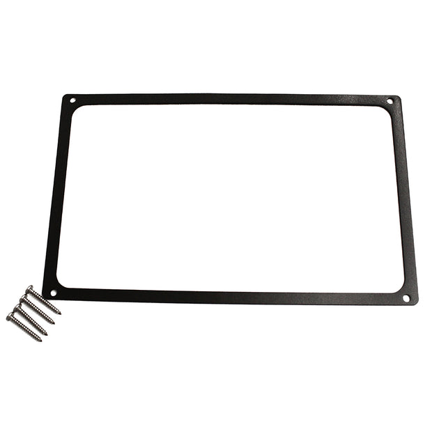 Simrad Dash Mounting Kit fCruise 9 00015072001